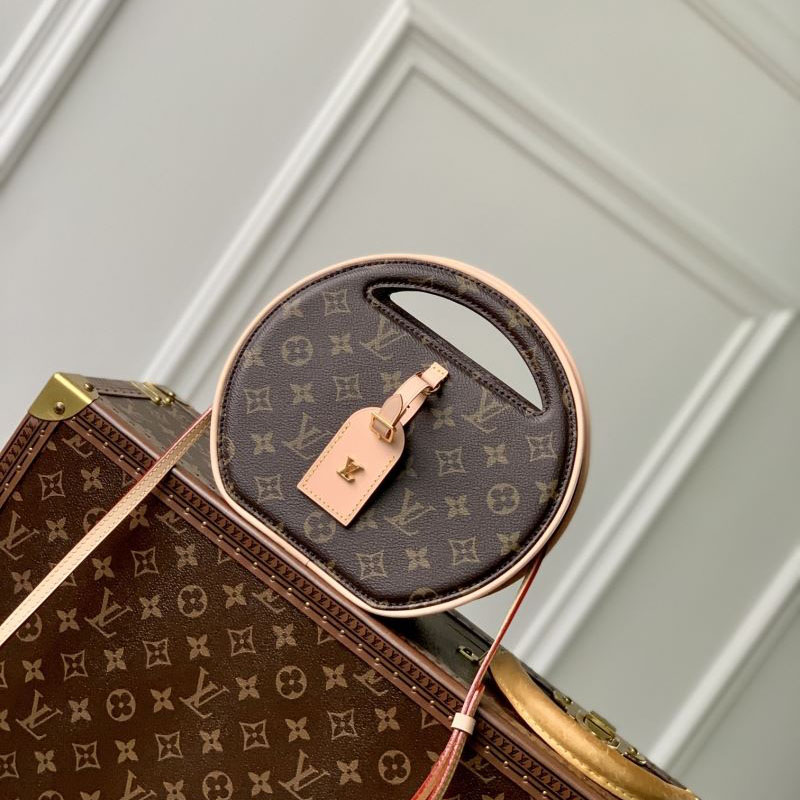 LV Round Bags - Click Image to Close